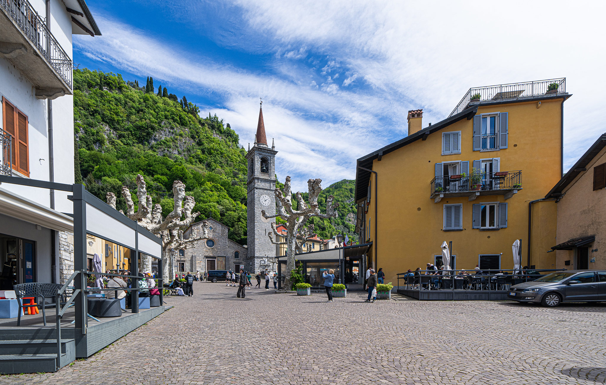 Varenna